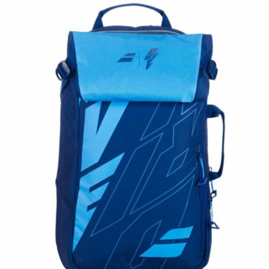 Bags * | On Sale Babolat Pure Drive Backpack 2021