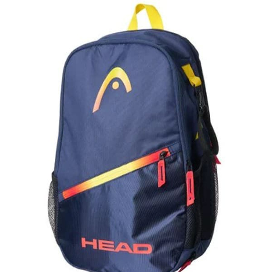 Bags * | Half Off Head Club Pickleball Backpack 283630