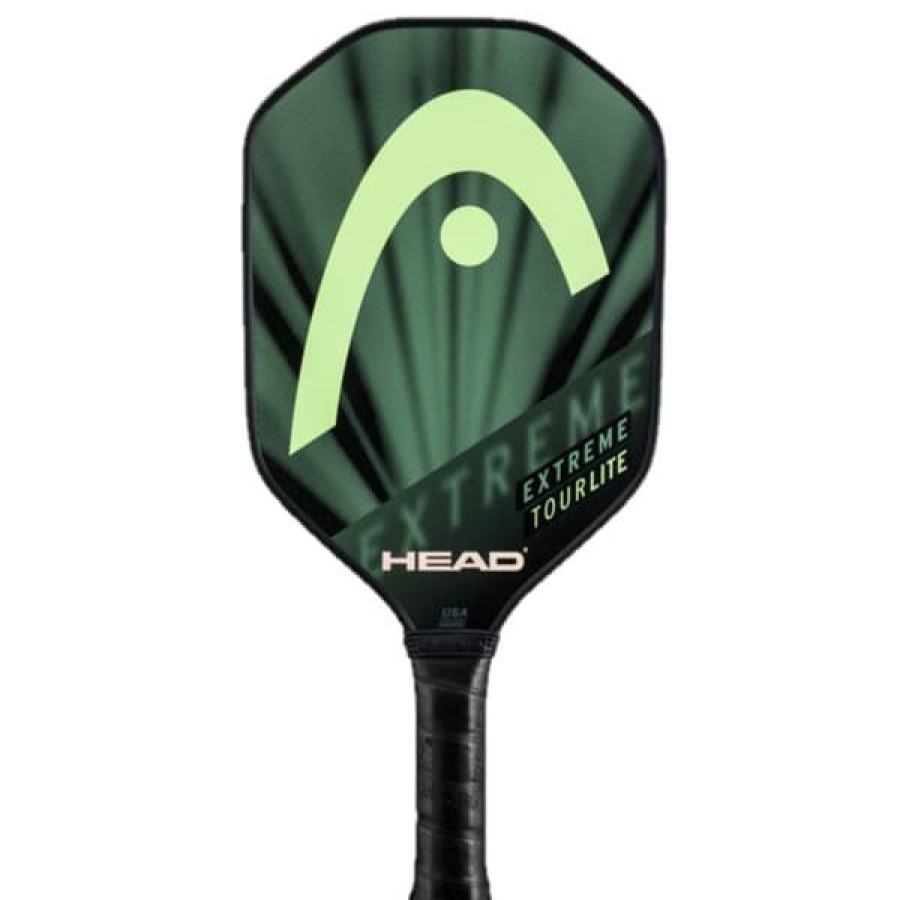 Pickleball * | Half Off Head Extreme Tour Lite 2023 Graphite Pickleball Paddle