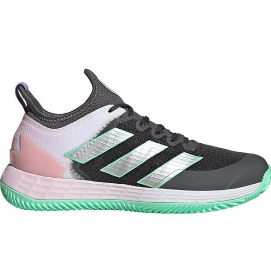 Shoes * | Clearance Adidas Ubersonic 4 Women'S Clay Tennis Shoe Hq8373