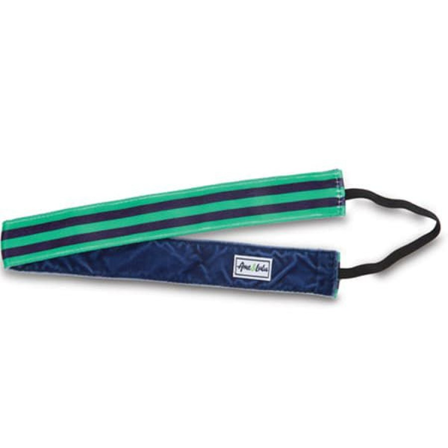 Headware * | Sales Online Ame And Lulu Band It Headband Sporty