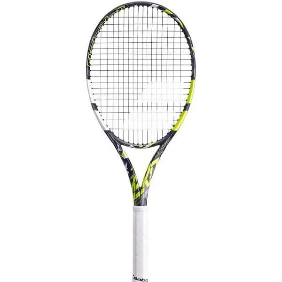 Racquets * | Prefential Price Babolat Pure Aero Lite 2023 Tennis Racquet