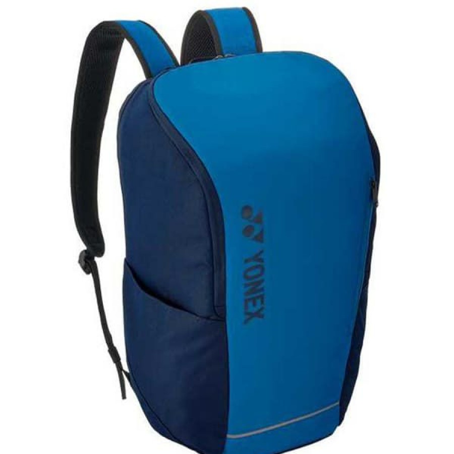 Bags * | Limit Offer Yonex Team Backpack S Blue