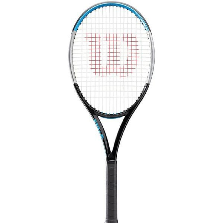 Racquets * | Sales Online Wilson Ultra 100L V3 Tennis Racquet Demo