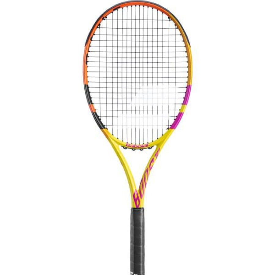 Racquets * | Special Offers Babolat Boost Aero Rafa Tennis Racquet