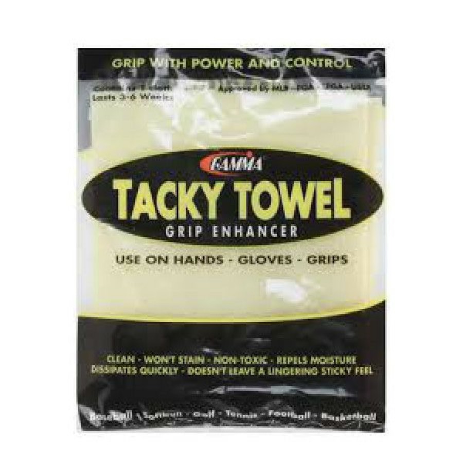 Accessories * | Prefential Price Gamma Tacky Towel