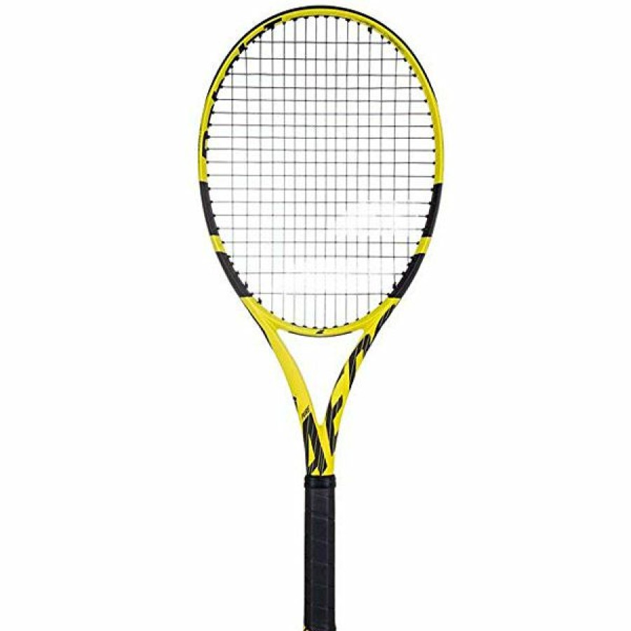 Racquets * | Prefential Price Babolat Pure Aero 2019 Tennis Racquet