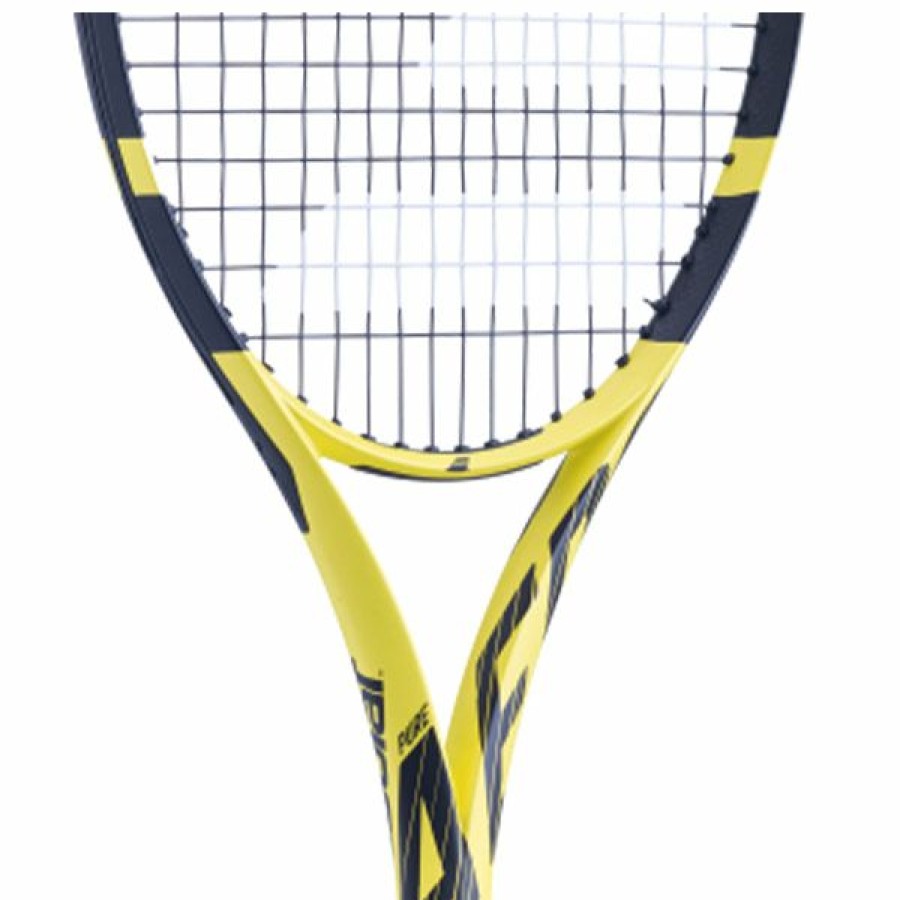 Racquets * | Prefential Price Babolat Pure Aero 2019 Tennis Racquet