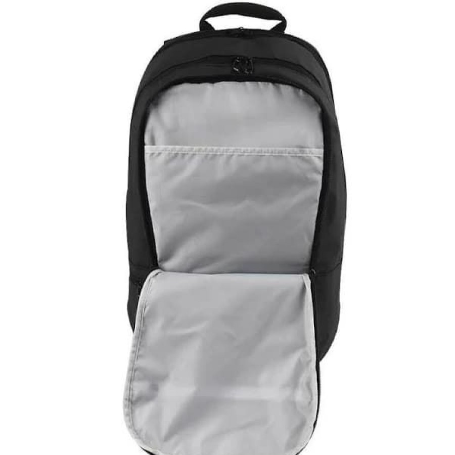 Bags * | Limit Offer Tecnifibre Tour Endurance Backpack White/Black