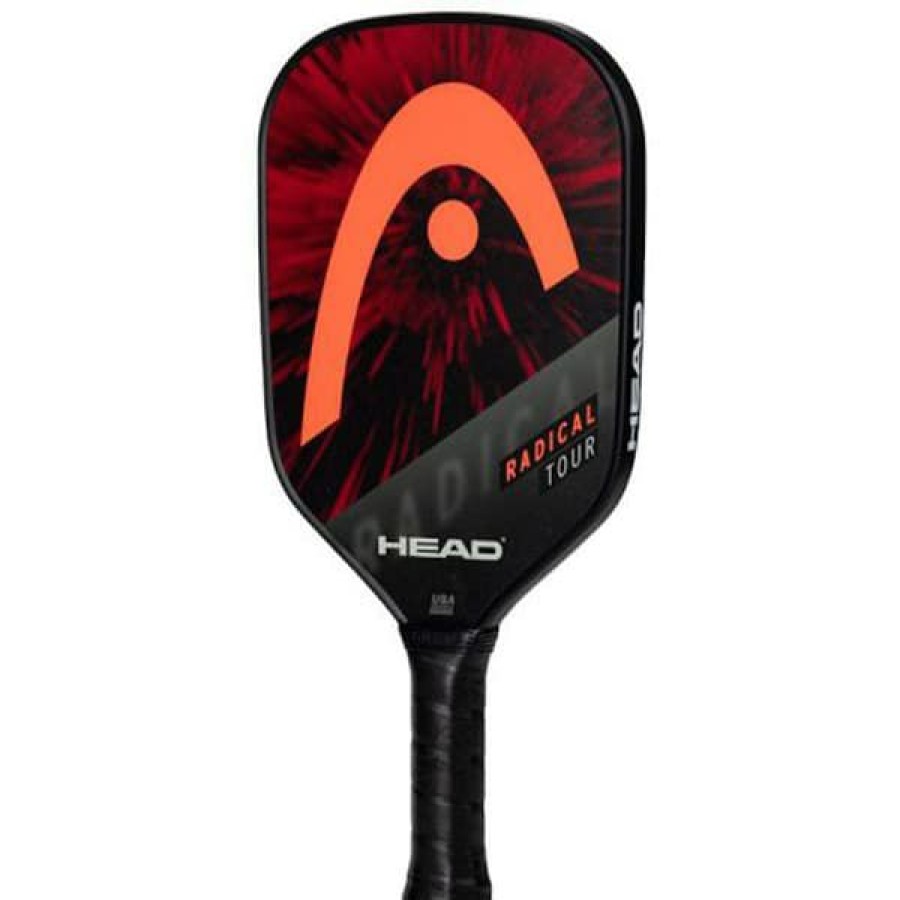 Pickleball * | Limit Offer Head 2022 Radical Tour Pickleball Paddle 226002