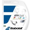 Accessories * | Half Off Babolat Rpm Dual Tennis String