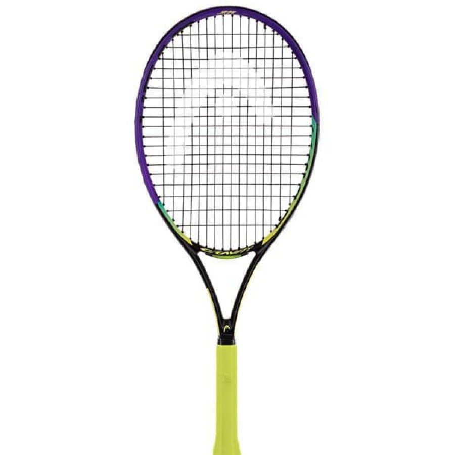 Racquets * | On Sale Head 2021 Ig Gravity 26 Junior Tennis Racquet 235301