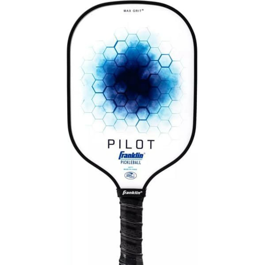 Pickleball * | On Sale Franklin Pilot Pickleball Paddle