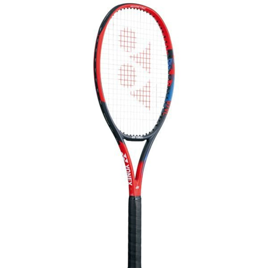 Racquets * | Limit Offer Yonex Vcore Ace 7Th Gen Prestrung Tennis Racquet