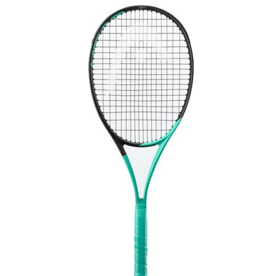 Racquets * | Discount Online Head Boom Mp 2022 Tennis Racquet 233512