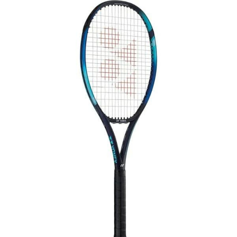 Racquets * | Clearance Yonex Ezone 100 2022 Tennis Racquet