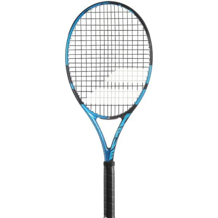 Racquets * | Sales Online Babolat 2021 Pure Drive 110 Tennis Racquet