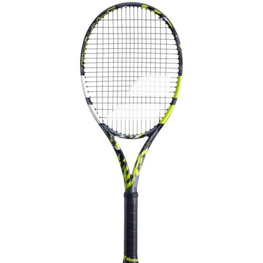 Racquets * | Sales Online Babolat Pure Aero 2023 Tennis Racquet