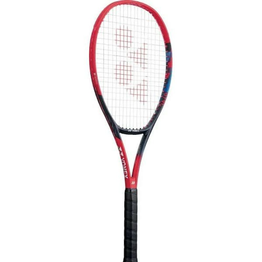 Racquets * | Discount Online Yonex Vcore 98 2023 Tennis Racquet