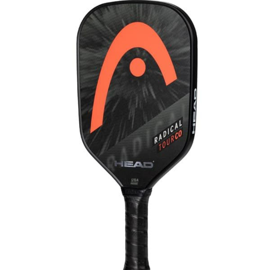 Pickleball * | Discount Online Head Radical Tour Co 2022 Pickleball Paddle