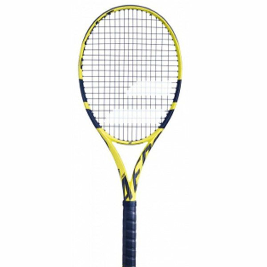 Racquets * | Prefential Price Babolat Pure Aero Junior 26 Inch Tennis Racquet 2019 140253