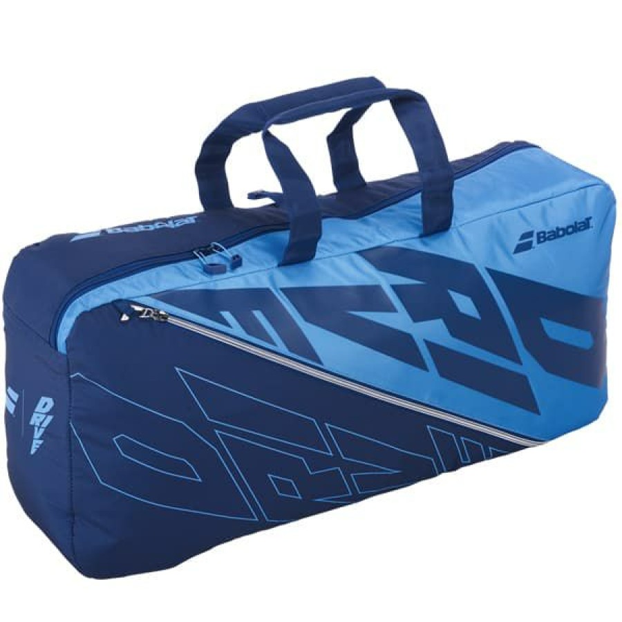 Bags * | Discount Online Babolat Pure Drive Duffel Tennis Bag 758005-136