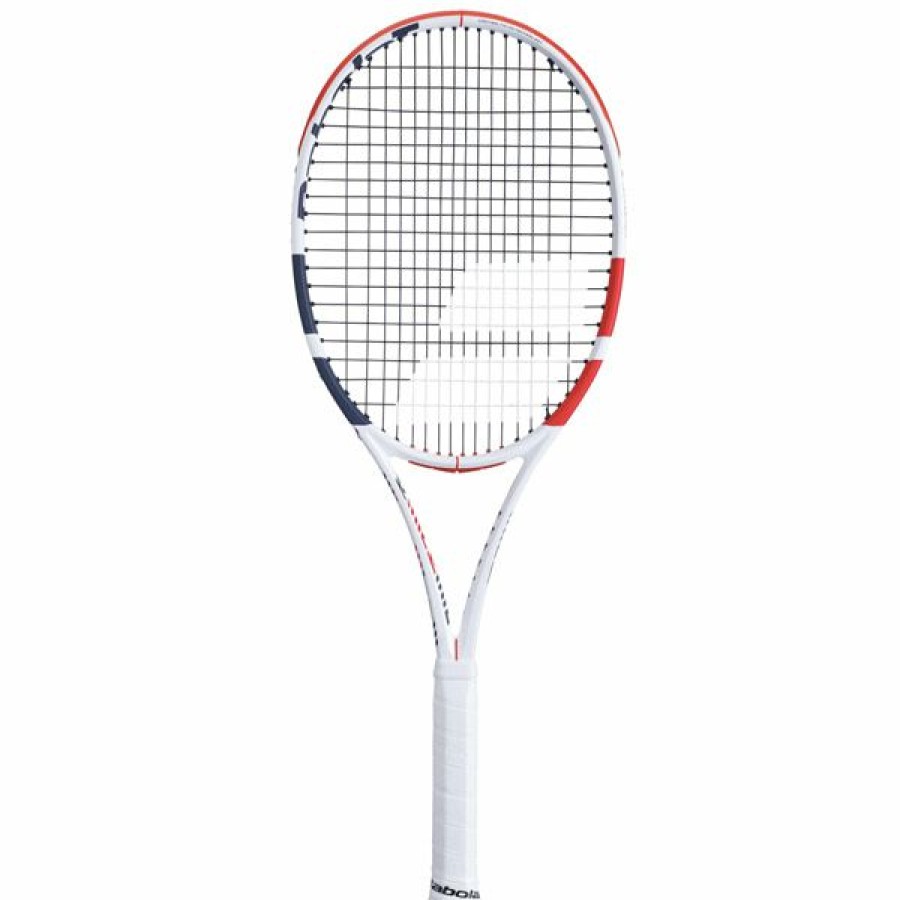 Racquets * | Half Off Babolat Pure Strike Tour 3Rd Gen Tennis Racquet 101410