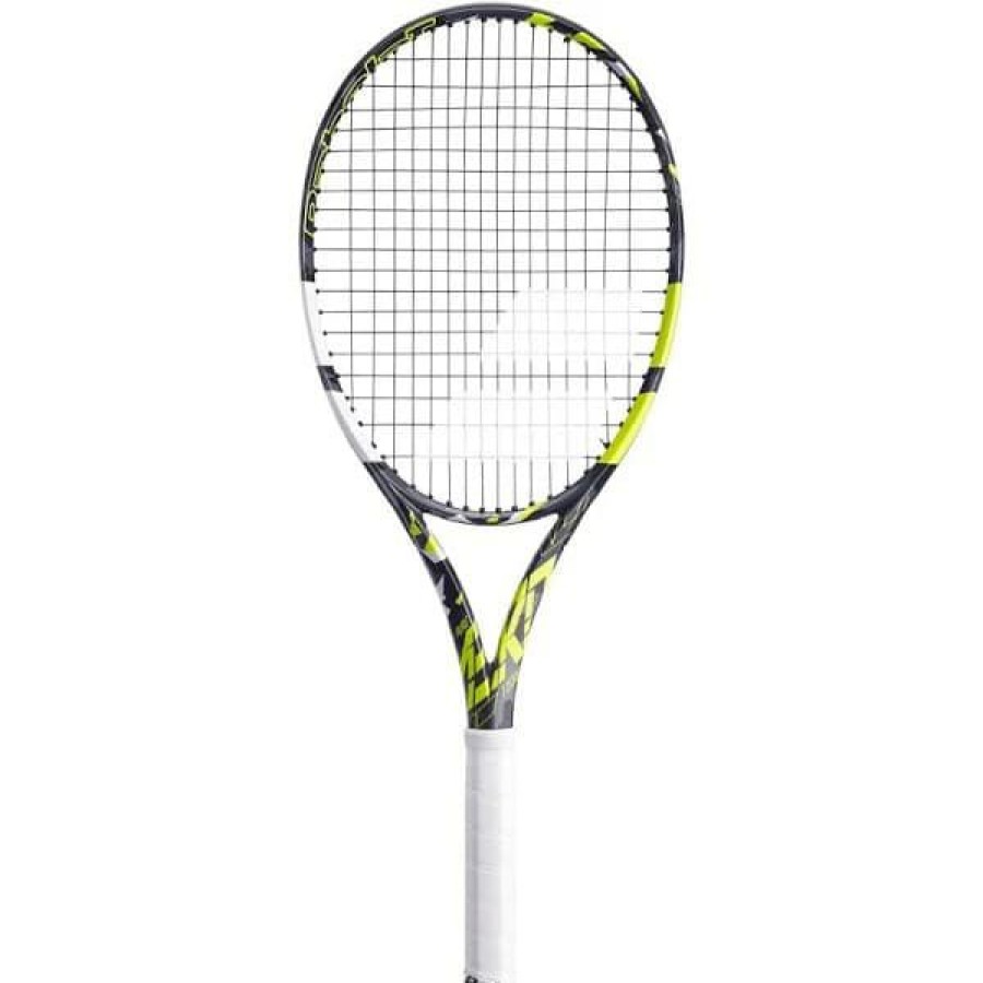 Racquets * | Clearance Babolat Pure Aero Team 2023 Tennis Racquet