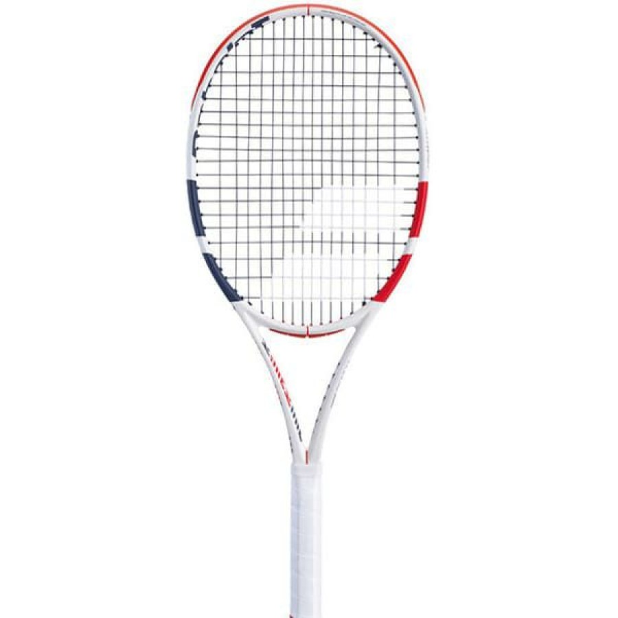 Racquets * | Prefential Price Babolat Pure Strike 103 2022 Tennis Racquet