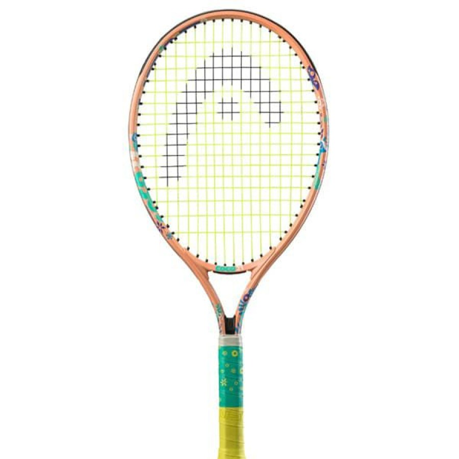 Racquets * | Special Offers Head 2022 Coco 21 Inch Junior Tennis Racquet 233022