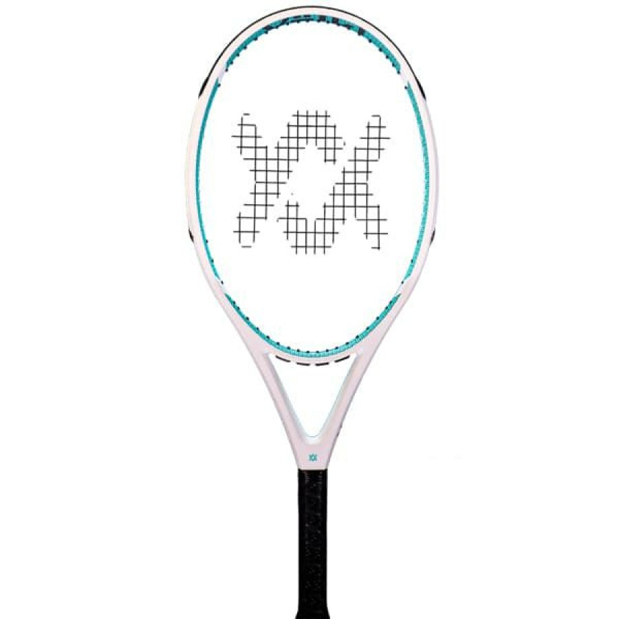 Racquets * | Prefential Price Volkl V-Cell 2 Tennis Racquet V10202