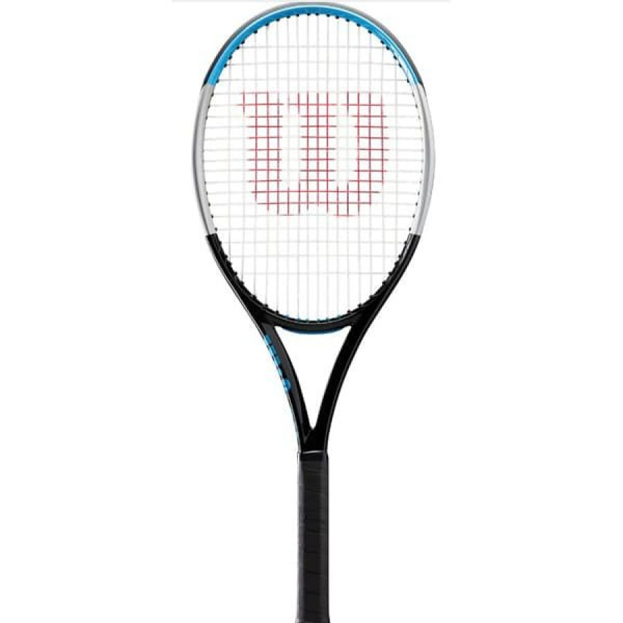 Racquets * | Discount Online Wilson Ultra 100Ul V3 Tennis Racquet