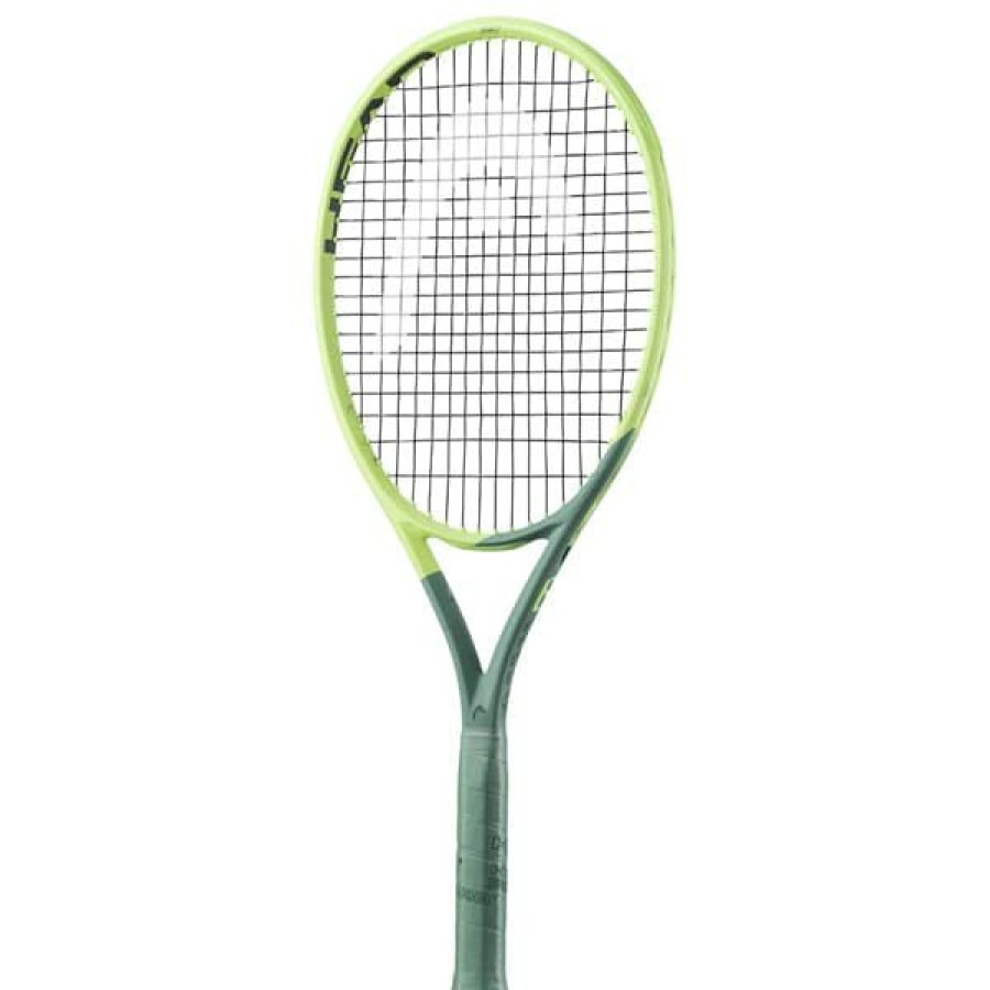 Racquets * | Limit Offer Head Extreme Team L 2022 Tennis Racquet 235342