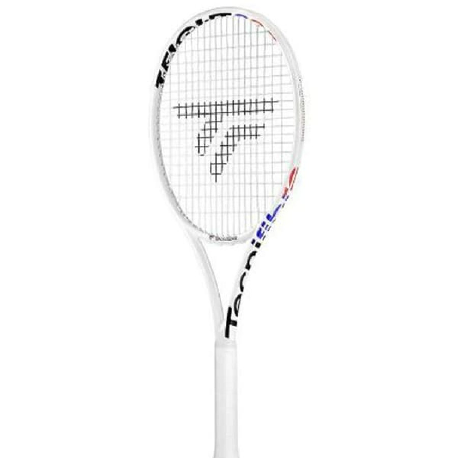 Racquets * | Discount Online Tecnifibre Tfight Iso 300 Tennis Racquet