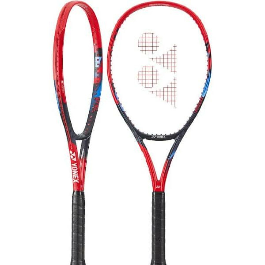 Racquets * | Limit Offer Yonex Vcore 100 2023 Tennis Racquet