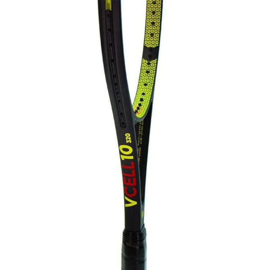 Racquets * | Half Off Volkl V-Cell 10 320G Tennis Racquet V10111