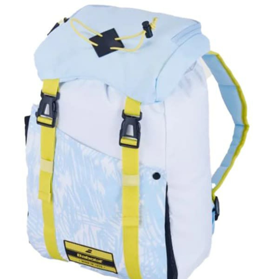 Bags * | Clearance Babolat Bp Classic Junior Tennis Backpack