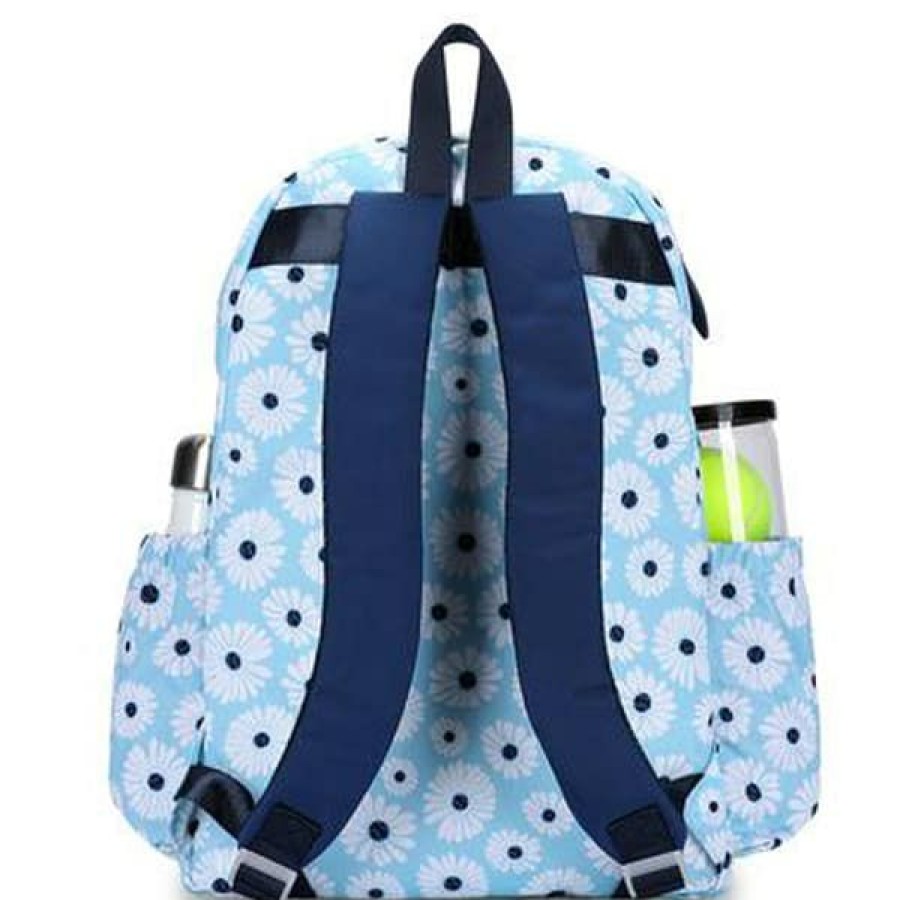 Bags * | On Sale Ame And Lulu Junior Big Love Backpack Flower Power