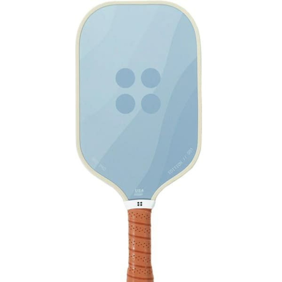 Pickleball * | Half Off Holbrook Mav Pro E Pickleball Paddle