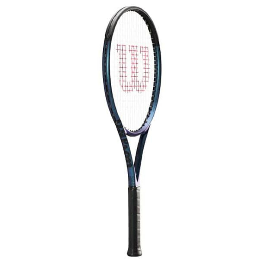 Racquets * | Limit Offer Wilson Ultra 100L V4 Tennis Racquet