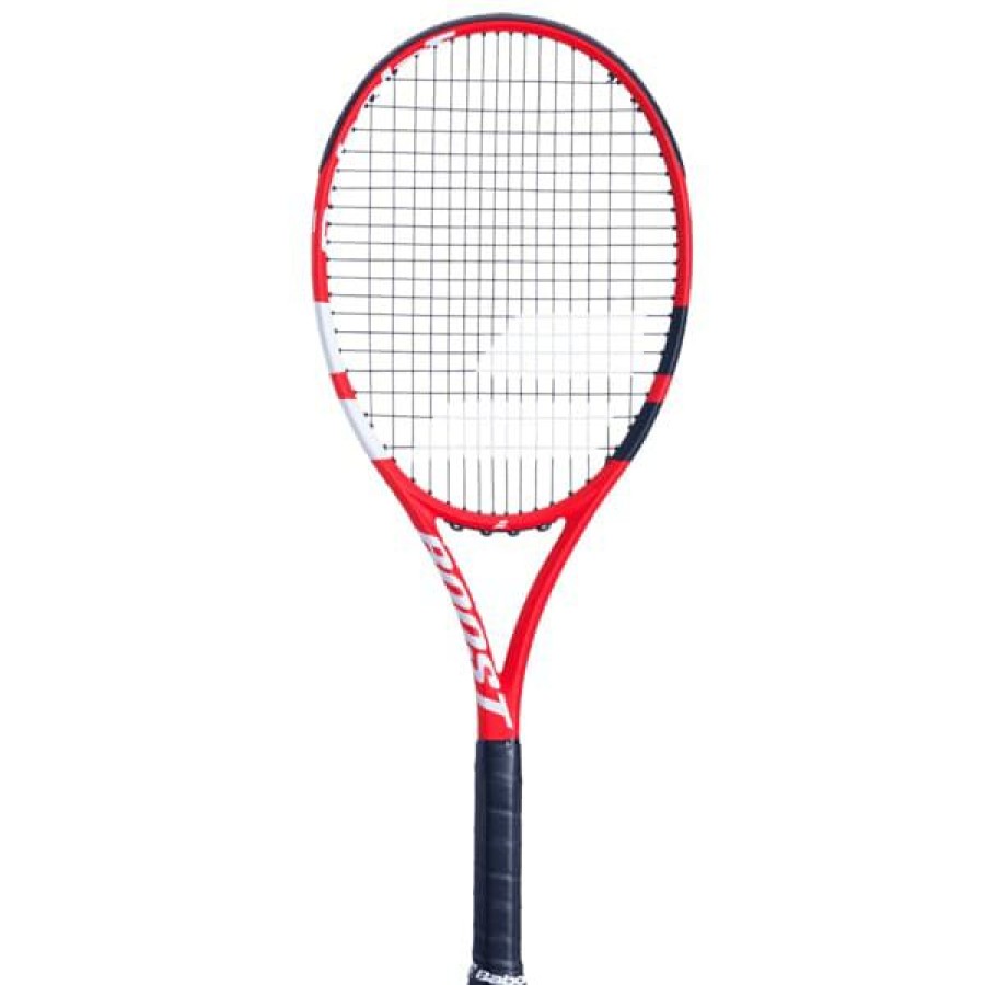 Racquets * | Sales Online Babolat Boost S Tennis Racquet (Prestrung)