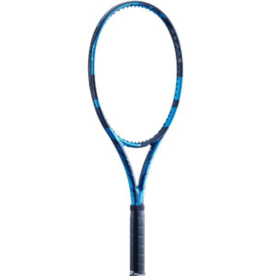 Racquets * | Sales Online Babolat 2021 Pure Drive Tennis Racquet