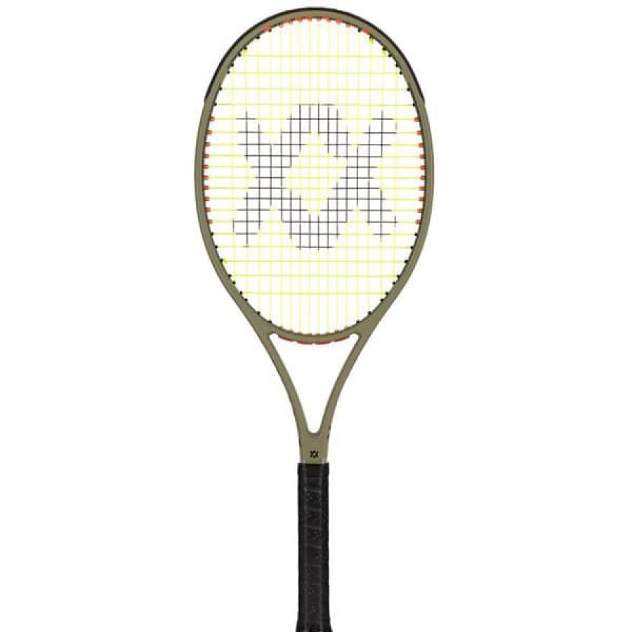 Racquets * | On Sale Volkl V-Cell V1 Pro Tennis Racquet V10543