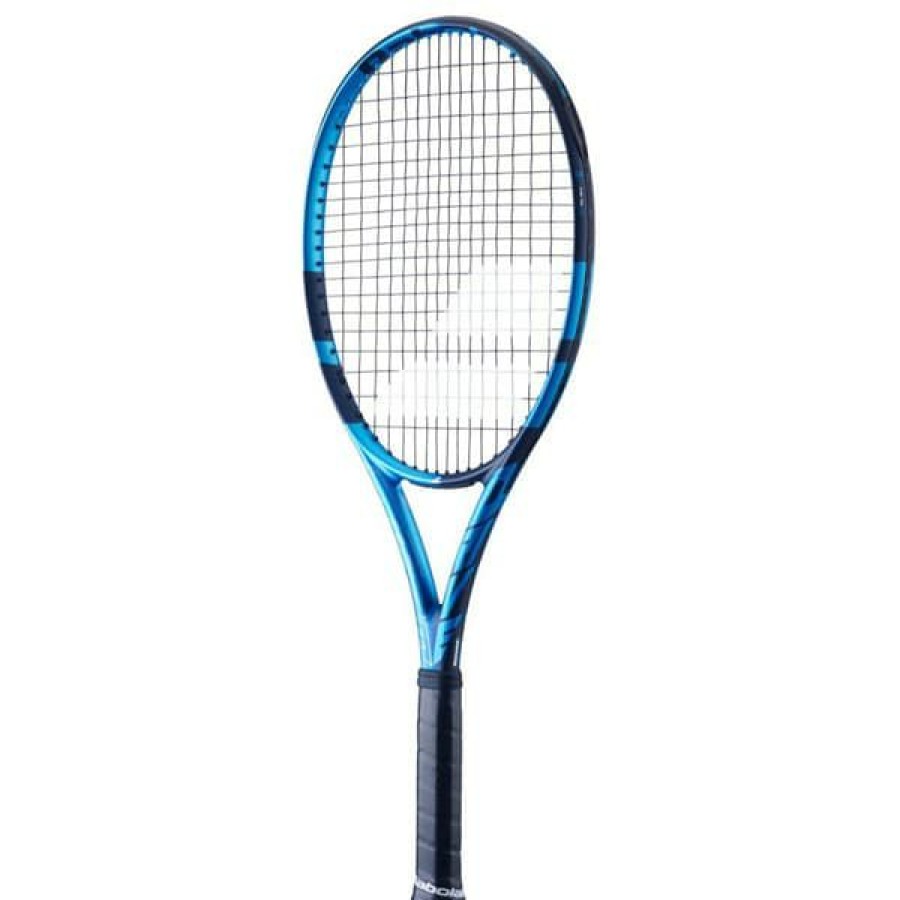 Racquets * | Sales Online Babolat 2021 Pure Drive 107 Tennis Racquet