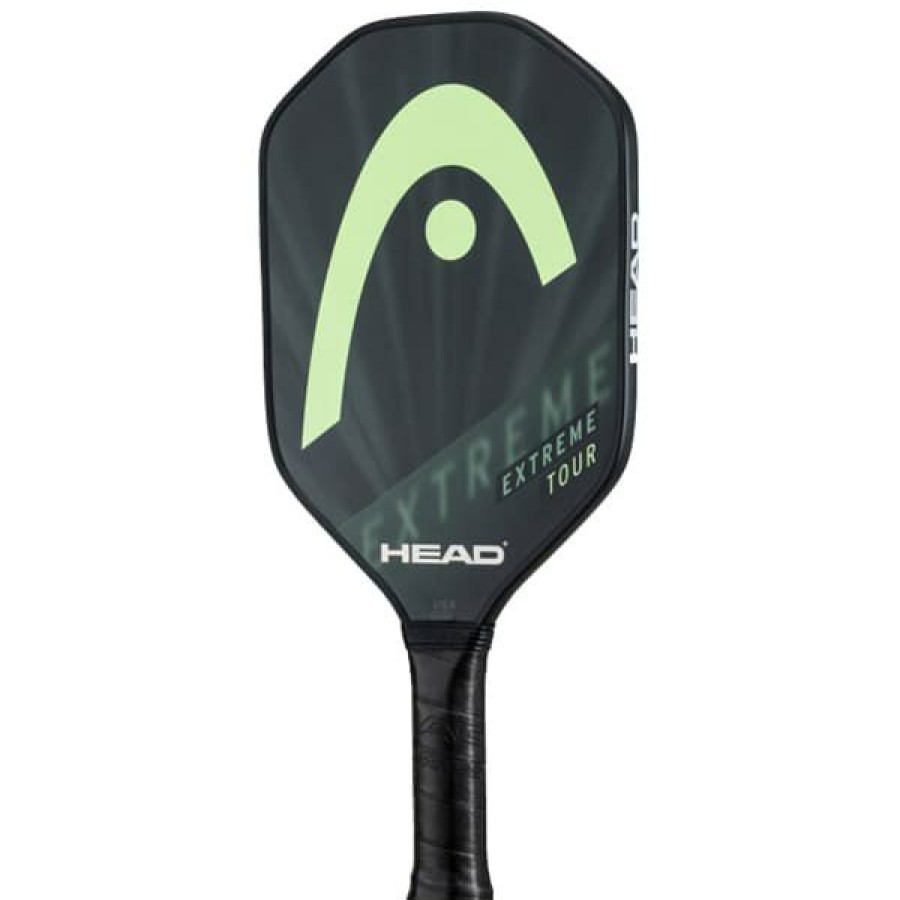 Pickleball * | Limit Offer Head Extreme Tour 2023 Pickleball Paddle