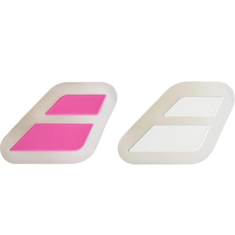 Accessories * | Half Off Babolat Flag Damp Pink/White