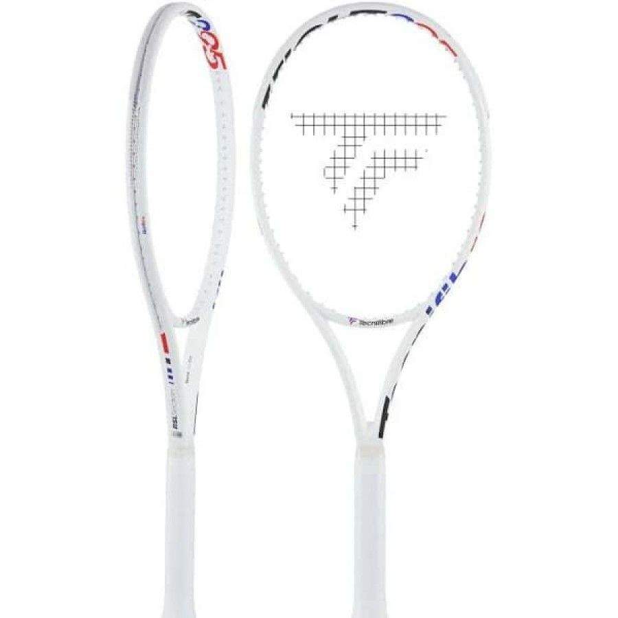 Racquets * | Half Off Tecnifibre Tfight Iso 295 Tennis Racquet