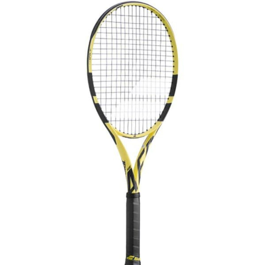 Racquets * | Prefential Price Babolat Pure Aero Tour Tennis Racquet