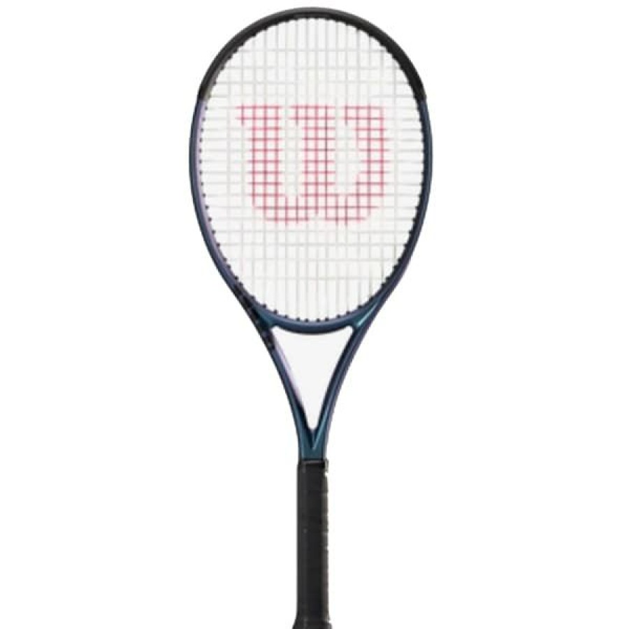 Racquets * | Sales Online Wilson Ultra 100Ul V4 Tennis Racquet