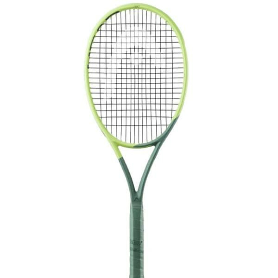 Racquets * | On Sale Head Extreme Team 2022 Tennis Racquet 235332